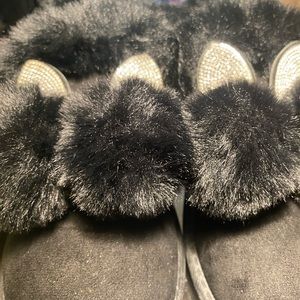 Rouge Helium boots Cute winter boots